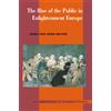 Cambridge University Press The Rise of the Public in Enlightenment Europe