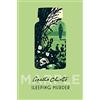 HarperCollins Sleeping Murder (Miss Marple) [Lingua inglese]