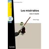 HACHETTE FRANÇAIS LANGUE ETRANGÈRE Les misérables. Con CD Audio (Vol. 2): Les Misérables tome 2 : Cosette - LFF A2
