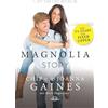 Unimedica ein Imprint der Narayana Verla Magnolia Story