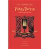 GALLIMARD Harry Potter et la Coupe de Feu (Gryffondor)