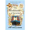 Chatto & Windus The Bookbinder of Jericho: From the author of Reese Witherspoon Book Club Pick The Dictionary of Lost Words