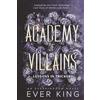 Everkingdom Inc. Lessons in Trickery: Hekate and Hermes Greek Mythology Romantasy: 3
