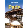 Lonely Planet Paris: Detailed Itineraries | Travel Like a Local | Insider Tips | Covers Eiffel Tower, Champs-Élysées & Grands Boulevards, Louvre & Les Halles and more