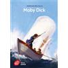 LIVRE DE POCHE JEUNESSE Moby Dick: Texte abrégé