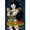 CARLSEN MANGA Dragon Ball Massiv 5: Die Originalserie als 3-in-1-Edition!