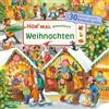 Carlsen Hör mal (Soundbuch): Wimmelbuch: Weihnachten: Zum Hören, Suchen und Mitraten ab 2,5 Jahren. Ein wimmeliger Sachen-Suchen-Mitmachspaß