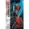 Marvel Ultimate Wolverine Vol. 1: The Winter Soldier