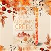 Wreaders Verlag (Nova MD) Autumn Creek: Welcome to Mountain View Ranch | Mit wunderschönem limitierten Farbschnitt (Wellenfarben): 2