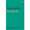 Insel Verlag Antigone: 1248