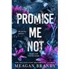 Orion Promise Me Not : The brand-new angsty slow-burn romance following Tiktok sensation SAY YOU SWEAR!