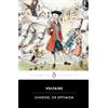 Penguin Candide: Or Optimism