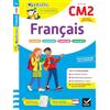 HATIER Français CM2: Leçons et exercices corrigés: 25