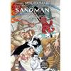 DC Comics The Sandman: The Deluxe Edition Book Five