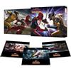 MARVEL STUDIOS' DEADPOOL & WOLVERINE: THE ART OF THE MOVIE SLIPCASE