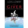 Clarion Books The Giver Graphic Novel: 1