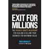 Fielding House Press UK Exit for Millions: The Private Equity Blueprint for Scaling & Selling Your Business for Maximum Value