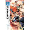 Marvel Ultimates By Deniz Camp Vol. 2: All Power to the People