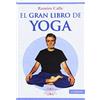 Ediciones Literarias Mandala El gran libro de Yoga