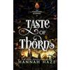 M&D Books LLP Taste of Thorns: 3