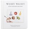 Paige Tate & Co Wishy Washy: A Board Book of First Words and Colors for Growing Minds: 3
