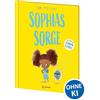 Loewe Verlag GmbH Sophias Sorge (Die Reihe der starken Gefühle): Hilf deinem Kind mit seinen Gefühlen umzugehen - Einfühlsames Bilderbuch über Gefühle und Traurigkeit ab 4 Jahren