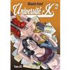 TABOU Université X2