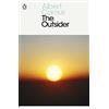 Penguin The Outsider: Albert Camus