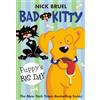Square Fish Bad Kitty: Puppy's Big Day [Lingua inglese]