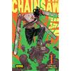 NORMA EDITORIAL, S.A. Chainsaw man 1