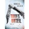 Goldmann Todesurteil: Thriller: 2