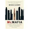 Vintage McMafia: A Journey Through the Global Criminal Underworld