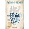 Penhaligon Der Bruder des Wolfs: Roman: 2