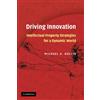 Cambridge University Press Driving Innovation: Intellectual Property Strategies for a Dynamic World