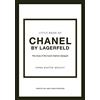 Welbeck Publishing Group Ltd Little Book of Chanel by Lagerfeld: The Story of the Iconic Fashion Designer: 15 (Little Book of Fashion)
