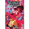 Marvel SCARLET WITCH BY STEVE ORLANDO VOL. 2: MAGNUM OPUS