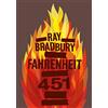 HarperVoyager Fahrenheit 451: The gripping and inspiring classic of dystopian science fiction