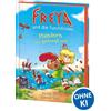 Loewe Verlag GmbH Freya und die Furchtlosen (Band 2) - Plündern will gelernt sein!: Begleite Freya und die Wikinger auf ihren spannenden Reisen - Für Kinder ab 8 Jahren - Wow! Das will ich lesen.