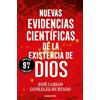 Roca Bolsillo Nuevas evidencias científicas de la existencia de Dios (edición limitada)