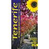 Sunflower Books Tenerife Walking Guide: Coastal Trails, Volcanic Hikes & Scenic Drives (Sunflower Guides): 80 long and short walks; 5 car tours