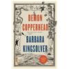 TREI Demon Copperhead - Barbara Kingsolver, Fiction Connection, Editie in limba romana