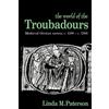 Cambridge University Press The World of the Troubadours: Medieval Occitan Society, c.1100-c.1300