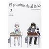 Tomodomo El pupitre de al lado 2: Tonari no Seki-kun