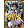 Ghost Ship Into the Deepest, Most Unknowable Dungeon Vol. 4
