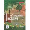 HOEPLI Un campamento inclusivo. Con e-book. Con espansione online