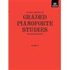 ABRSM Graded Pianoforte Studies, Second Series, Grade 1