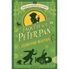 SARBACANE Enquête sur Peter Pan