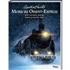 CARLSEN COMICS Agatha Christie Classics: Mord im Orient-Express: Ein Hercule-Poirot-Krimi: 1