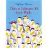 Beltz Das schönste Ei der Welt