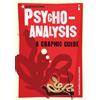 Icon Books Introducing Psychoanalysis: A Graphic Guide